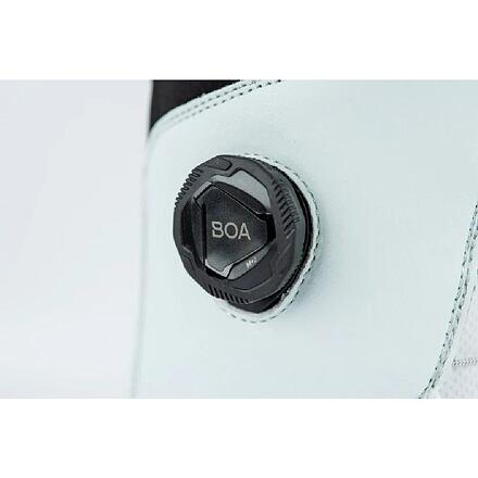 boty NITRO Scala BOA ICE-WHITE