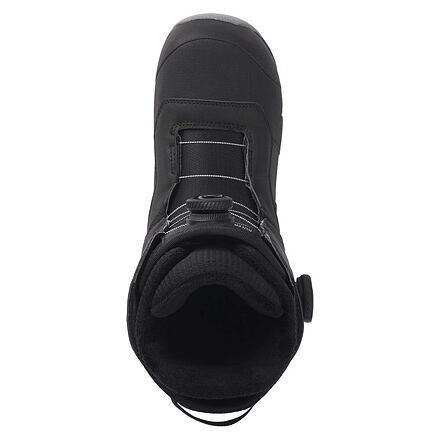 Bottes de snowboard BURTON Ruler BOA Wide NOIR 5/5