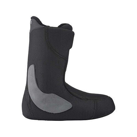Bottes de snowboard BURTON Ruler BOA Wide NOIR 4/5