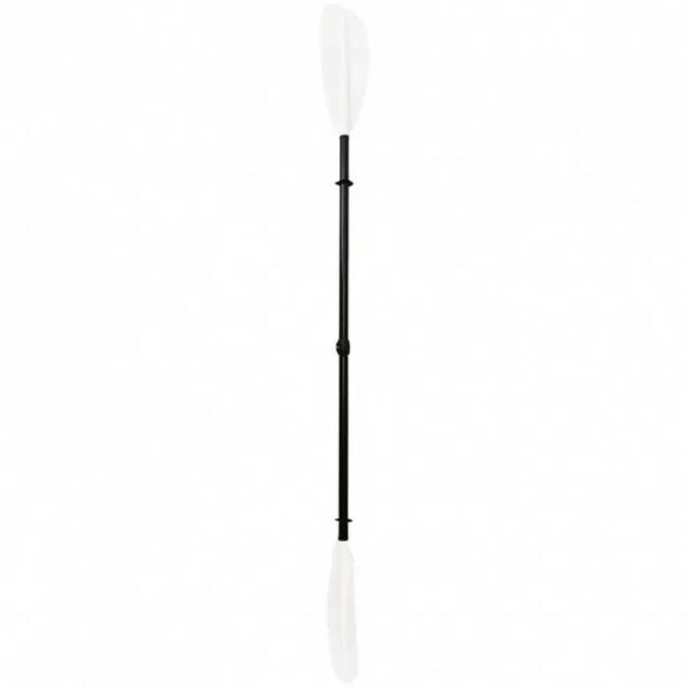 Pádlo AQUADESIGN K1 Drimm 2 210-220cm White 1/2