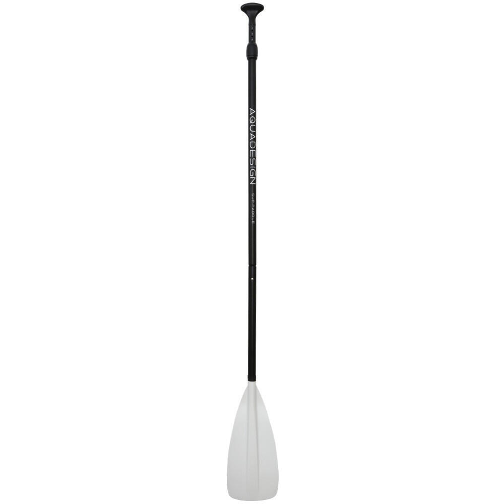 Pádlo AQUADESIGN Akwa 3 BLACK 1/3