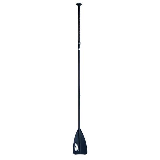 Pádlo F2 Alu 3D BLACK