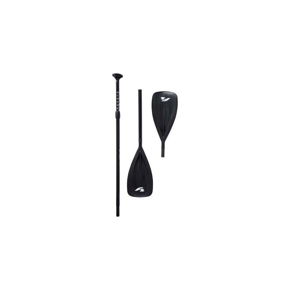 F2 Pádlo F2 Combo 4D BLACK