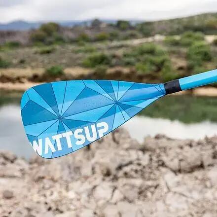 Pádlo WATTSUP Air Carbon C30 3D 2/7