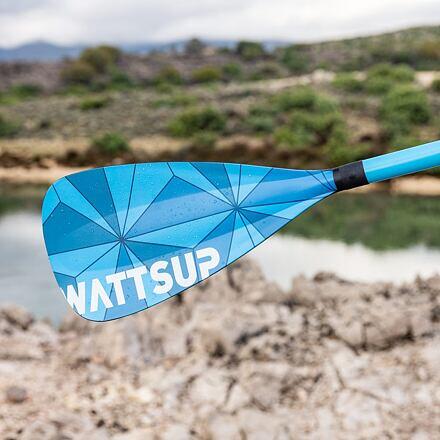 Pádlo WATTSUP Air Carbon C30 3D