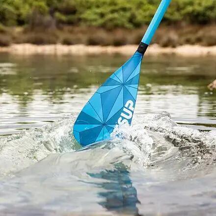 Pádlo WATTSUP Air Carbon C30 3D 3/7