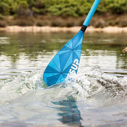 Pádlo WATTSUP Air Carbon C30 3D