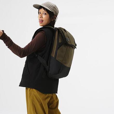 Daypack Proof Olive Gold