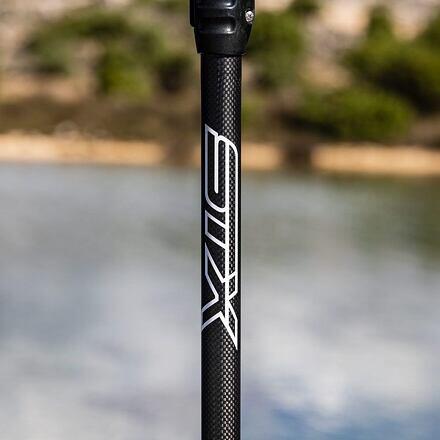 Pádlo STX Carbon 80 3D - model 2021 5/7