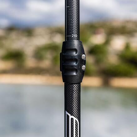 Pádlo STX Carbon 80 3D - model 2021 6/7