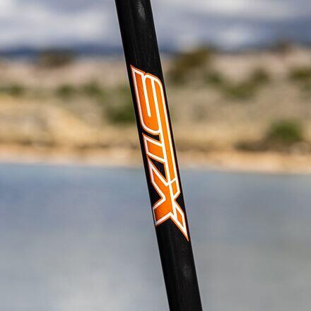 Pádlo STX Glass orange ORANGE 7/7