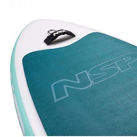 paddleboard NSP O2 Lotus FS 10'x35''x5''