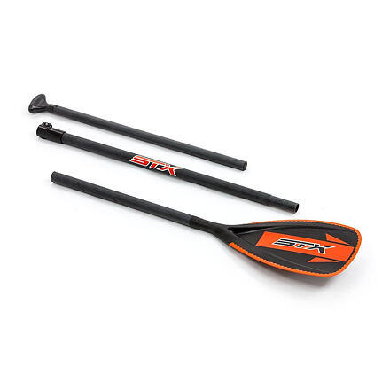 Pádlo STX Glass orange ORANGE 5/7