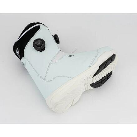 boty NITRO Scala BOA ICE-WHITE