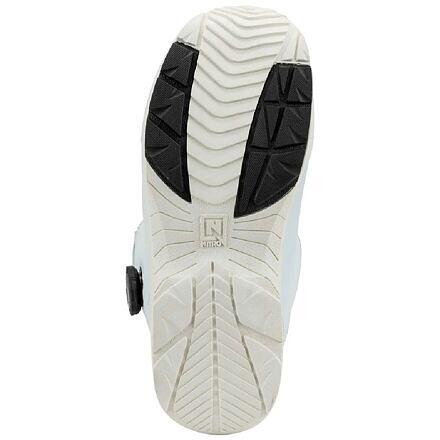 boty NITRO Scala BOA ICE-WHITE