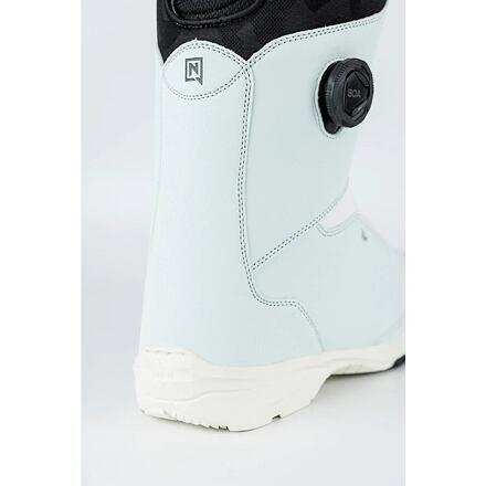 boty NITRO Scala BOA ICE-WHITE