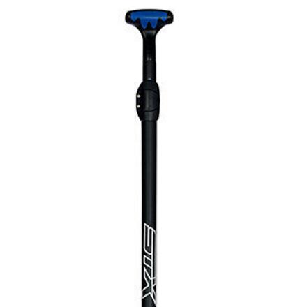 pádlo STX Glass 3D Blue/Orange BLUE/ORANGE