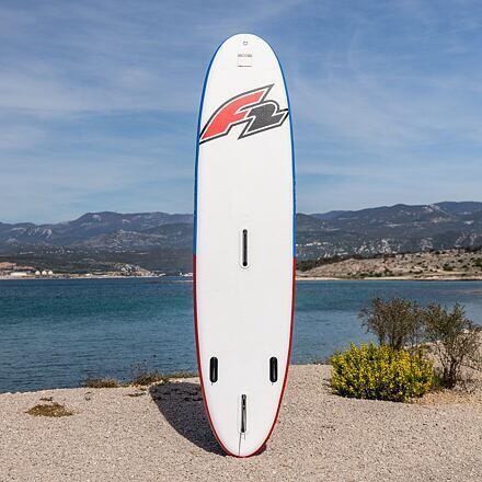 Nafukovací paddleboard SUP F2 Peak WS 10'8''x32''x6'' BLUE