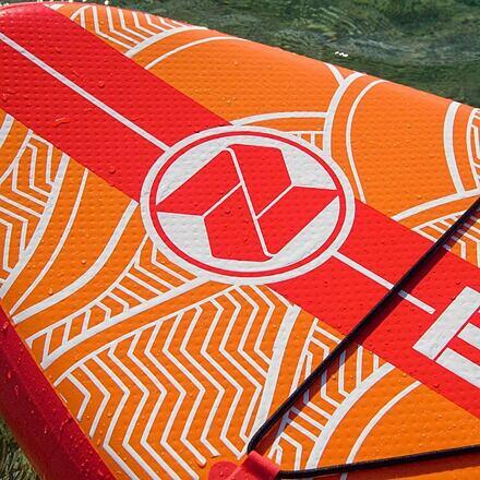 paddleboard ZRAY E9 Evasion 9'0''x30''x5'' ORANGE