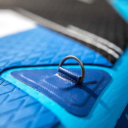 Nafukovací paddleboard SUP WATTSUP Sar 10'0''x32''x6'' BLUE 4/7