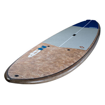 Paddleboard NSP Coco Allrounder 8'10''x29 1/8''x4 3/8'' FLAX