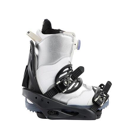 Bindung BURTON Citizen RE:FLEX BLACK 5/5