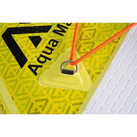 paddleboard AQUA MARINA Rapid 9'6''x33''x6'' - 2019 5/7