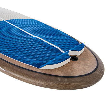 Paddleboard NSP Coco Allrounder 8'10''x29 1/8''x4 3/8'' FLAX