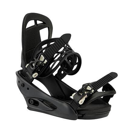 Bindung BURTON Citizen RE:FLEX BLACK 2/5