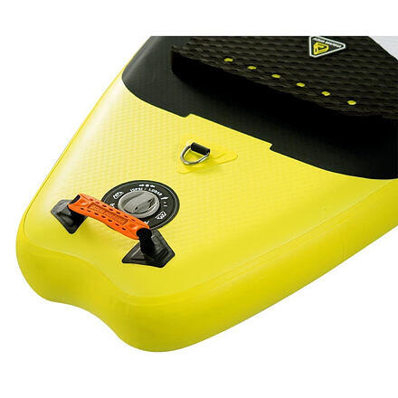 paddleboard AQUA MARINA Rapid 9'6''x33''x6'' - 2019 4/7
