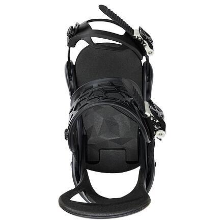 Bindung BURTON Citizen RE:FLEX BLACK 4/5
