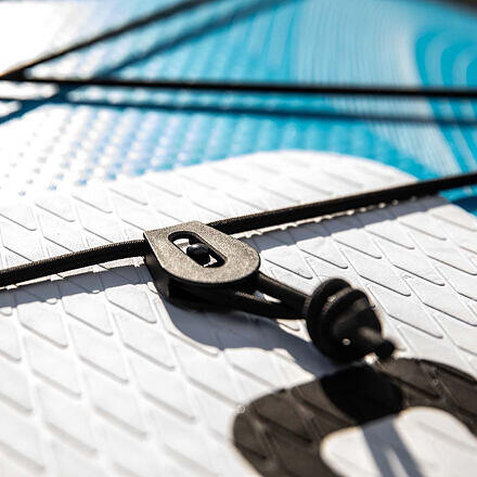 Nafukovací paddleboard SUP WATTSUP Sar 10'0''x32''x6'' BLUE 3/7