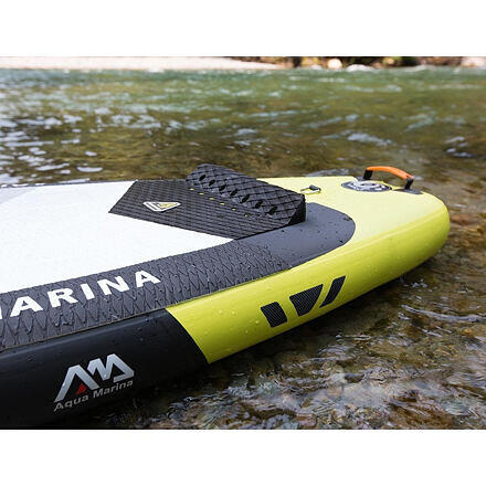 paddleboard AQUA MARINA Rapid 9'6''x33''x6'' - 2019 6/7