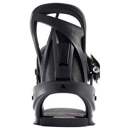 Bindung BURTON Citizen RE:FLEX BLACK 3/5