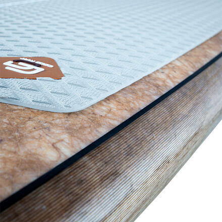 Paddleboard NSP Coco Allrounder 8'10''x29 1/8''x4 3/8'' FLAX