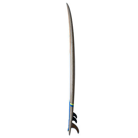 Paddleboard NSP Coco Allrounder 8'10''x29 1/8''x4 3/8'' FLAX
