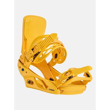 vázání BURTON Lexa Re:Flex GOLDENROD 2/5