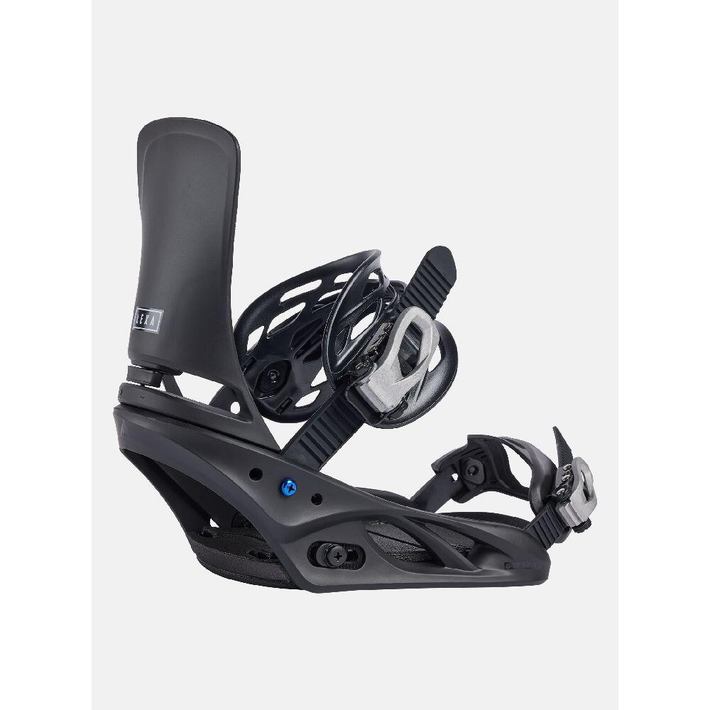 BURTON vázání BURTON Lexa Re:Flex BLACK