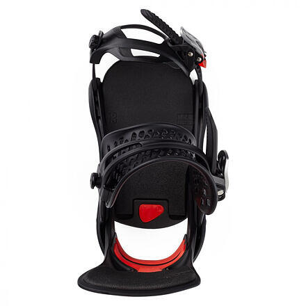 Vázání BURTON Lexa X RE:FLEX BLACK 4/5