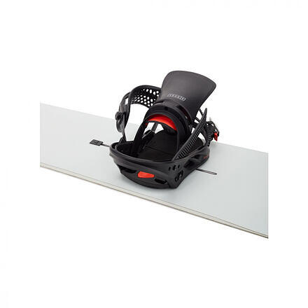 Vázání BURTON Lexa X RE:FLEX BLACK 5/5