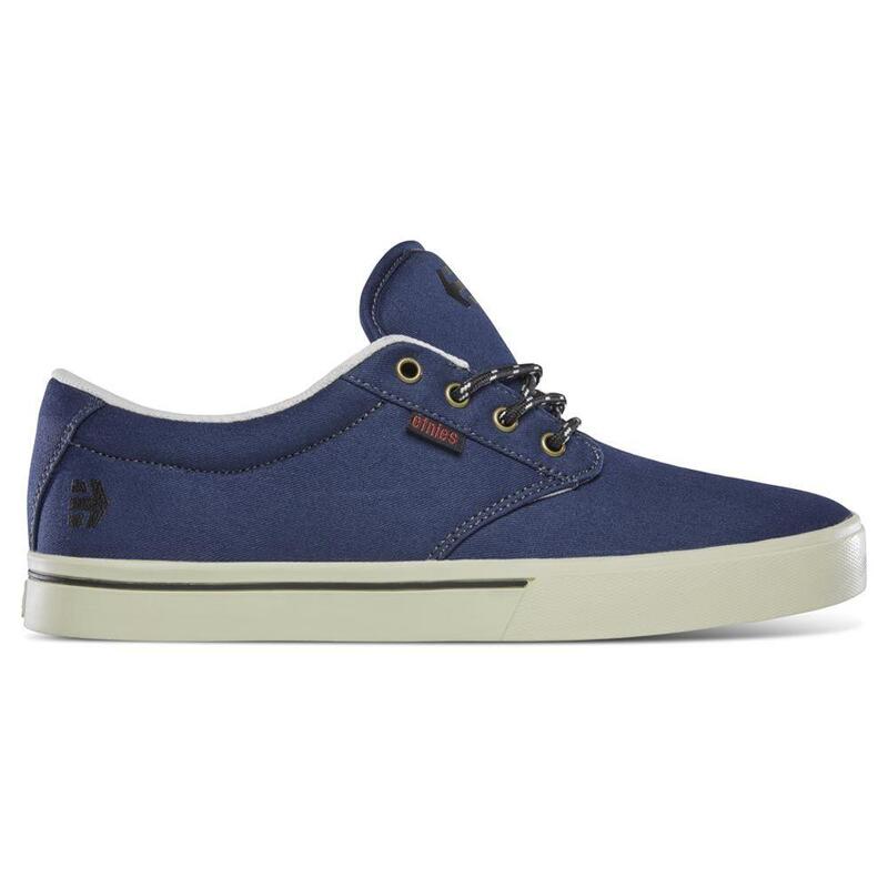 boty ETNIES Jameson 2 ECO INDIGO