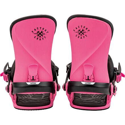 Nitro Cosmic Factory Craft S/M 3/7