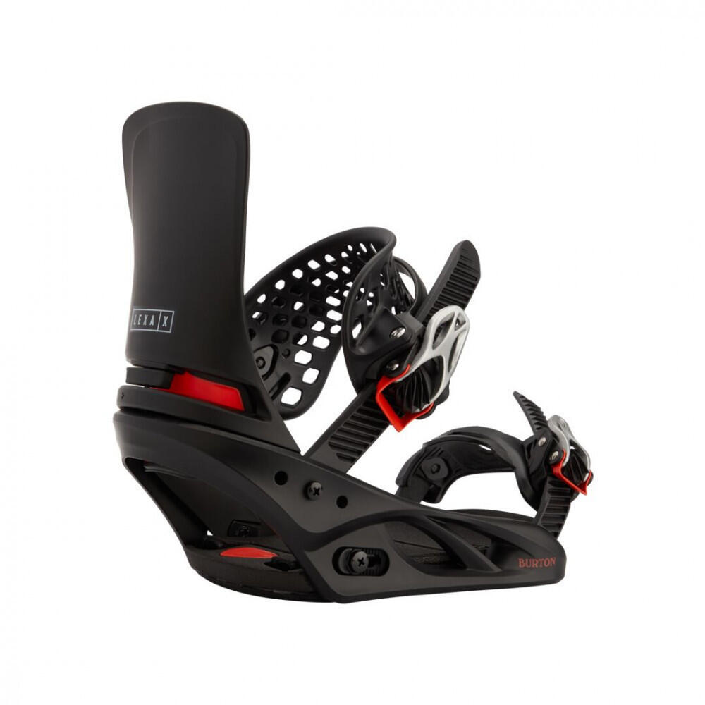 BURTON Vázání BURTON Lexa X RE:FLEX BLACK
