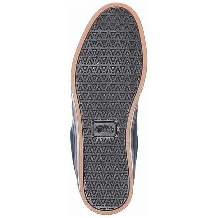 Boty ETNIES Jameson 2 ECO NAVY/GUM/GOLD 3/3