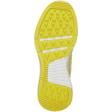 boty ETNIES Ranger Lt W'S Yellow/White