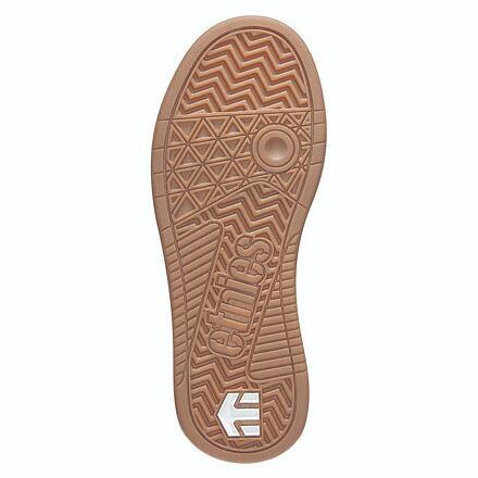 boty ETNIES Kids Marana BLACK/GUM/WHITE 3/4