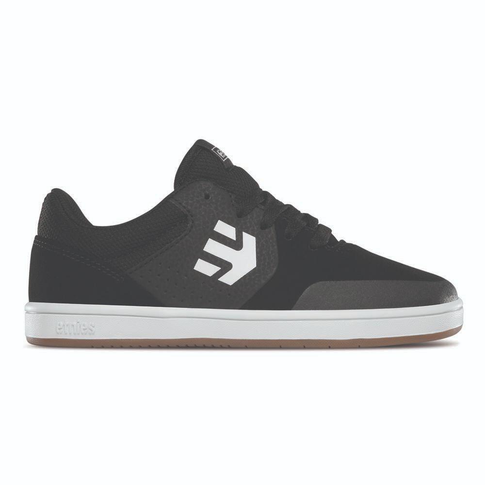 ETNIES boty ETNIES Kids Marana BLACK/GUM/WHITE