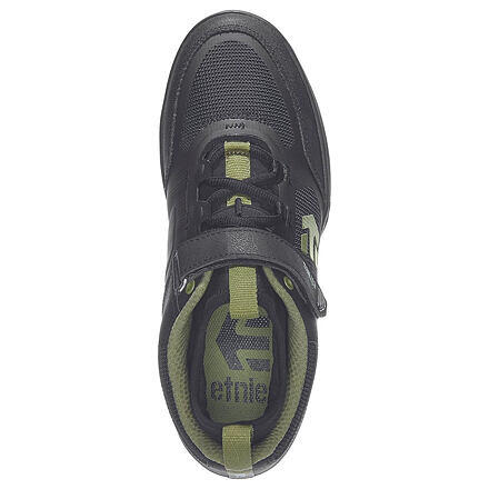 Boty ETNIES Camber CL BLACK 3/3