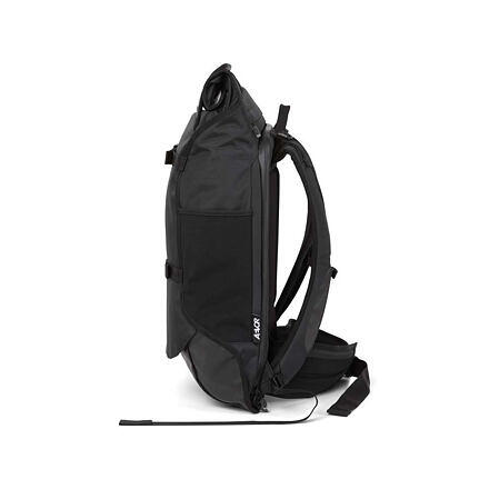 Travel Pack Proof Black