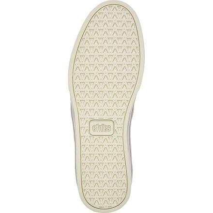 boty ETNIES Jameson 2 BLACK/GREEN/WHITE